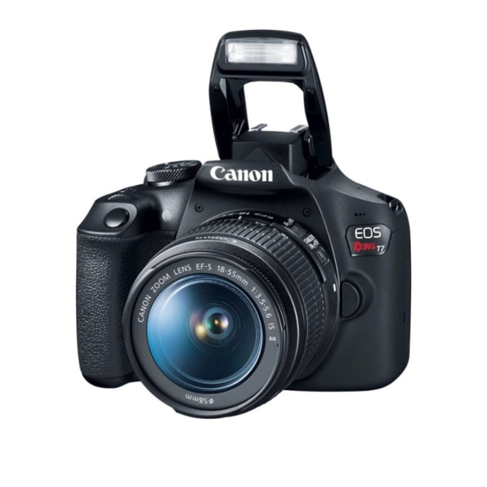 Canon camera